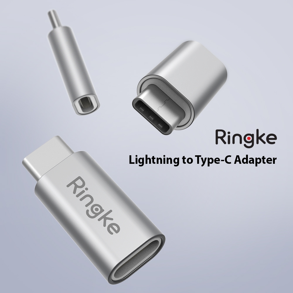 Micro USB to Type C Adapter  Ringke – Ringke Official Store