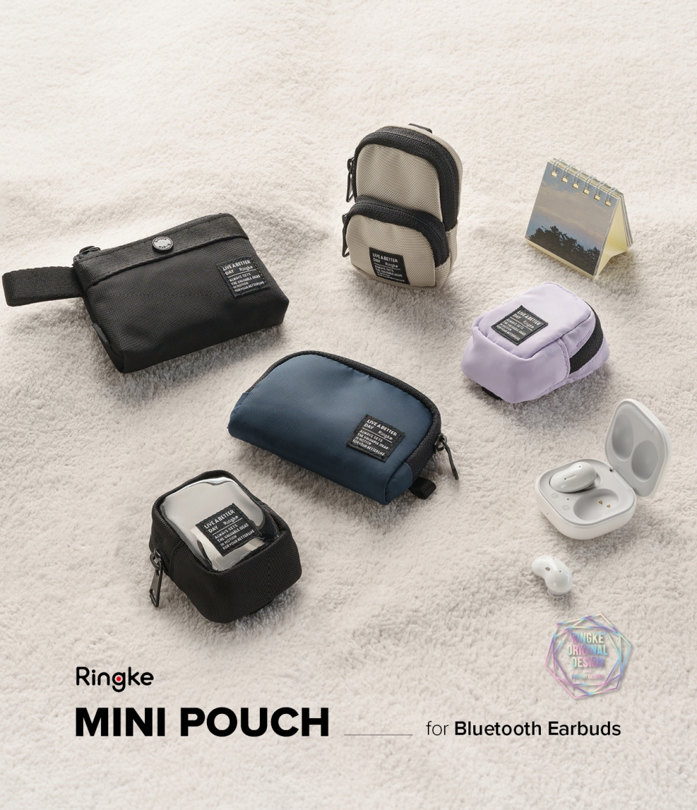 Mini Pouch  Bucket Bag - Ringke Official Store